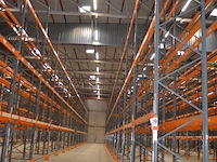 Dexion speedlock palletstelling - afbeelding 3 van  4