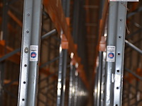 Dexion speedlock palletstelling - afbeelding 4 van  4