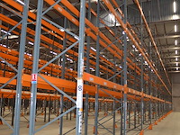 Dexion speedlock palletstelling - afbeelding 1 van  4