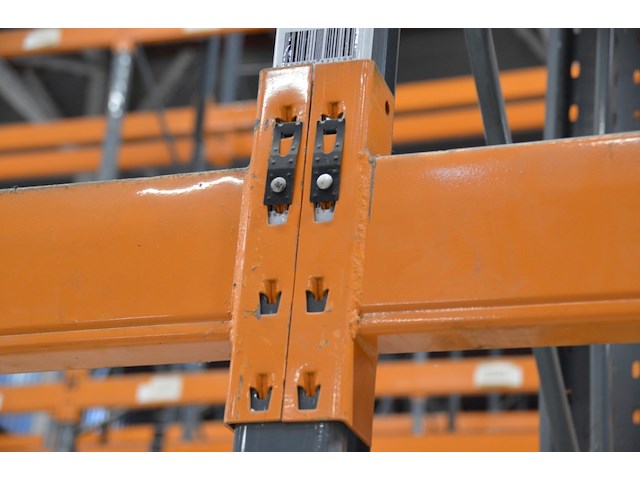 Dexion speedlock palletstelling - afbeelding 2 van  4