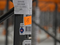 Dexion speedlock palletstelling - afbeelding 4 van  4