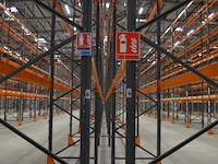 Dexion speedlock palletstelling - afbeelding 1 van  6