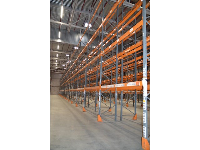 Dexion speedlock palletstelling - afbeelding 2 van  6