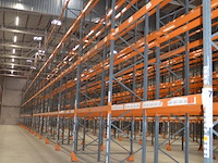 Dexion speedlock palletstelling - afbeelding 2 van  6