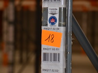 Dexion speedlock palletstelling - afbeelding 5 van  6