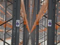 Dexion speedlock palletstelling - afbeelding 6 van  6