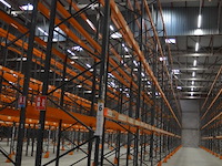 Dexion speedlock palletstelling - afbeelding 1 van  5