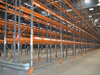 Dexion speedlock palletstelling - afbeelding 2 van  5