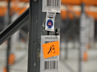 Dexion speedlock palletstelling - afbeelding 5 van  5