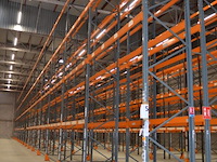 Dexion speedlock palletstelling - afbeelding 1 van  4