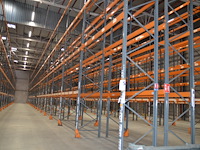 Dexion speedlock palletstelling - afbeelding 2 van  4