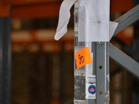 Dexion speedlock palletstelling - afbeelding 3 van  4