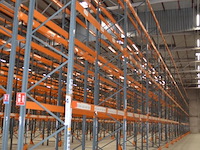 Dexion speedlock palletstelling - afbeelding 1 van  6