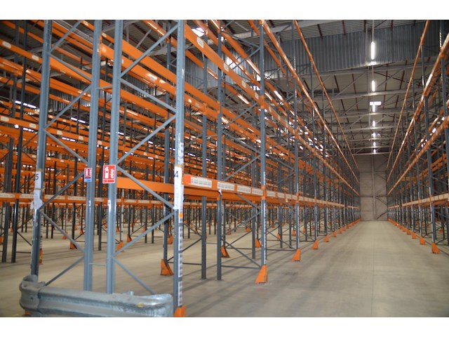 Dexion speedlock palletstelling - afbeelding 2 van  6