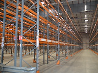 Dexion speedlock palletstelling - afbeelding 2 van  6