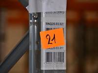 Dexion speedlock palletstelling - afbeelding 6 van  6