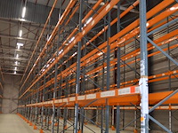 Dexion speedlock palletstelling - afbeelding 1 van  5