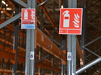 Dexion speedlock palletstelling - afbeelding 2 van  5