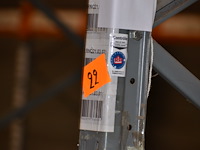 Dexion speedlock palletstelling - afbeelding 5 van  5