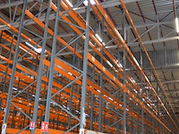 Dexion speedlock palletstelling - afbeelding 1 van  5