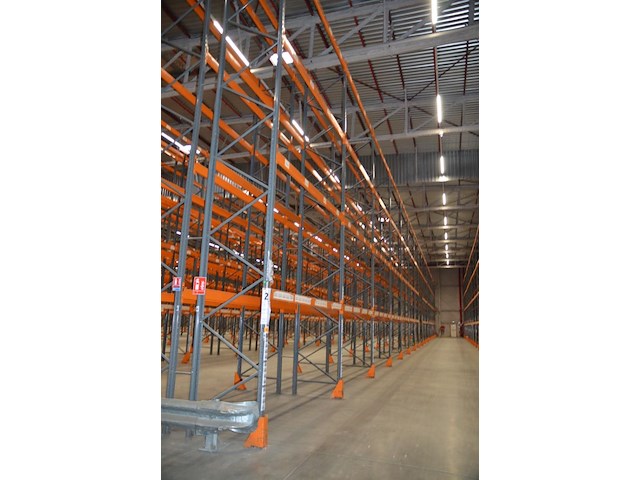 Dexion speedlock palletstelling - afbeelding 2 van  5