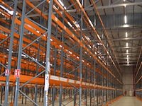 Dexion speedlock palletstelling - afbeelding 2 van  5