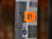 Dexion speedlock palletstelling - afbeelding 5 van  5