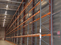 Dexion speedlock palletstelling - afbeelding 1 van  4