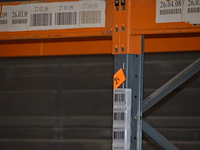 Dexion speedlock palletstelling - afbeelding 4 van  4