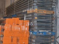 Dexion staanders - afbeelding 1 van  3