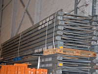 Dexion staanders - afbeelding 3 van  3