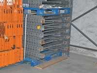 Dexion staanders - afbeelding 2 van  2