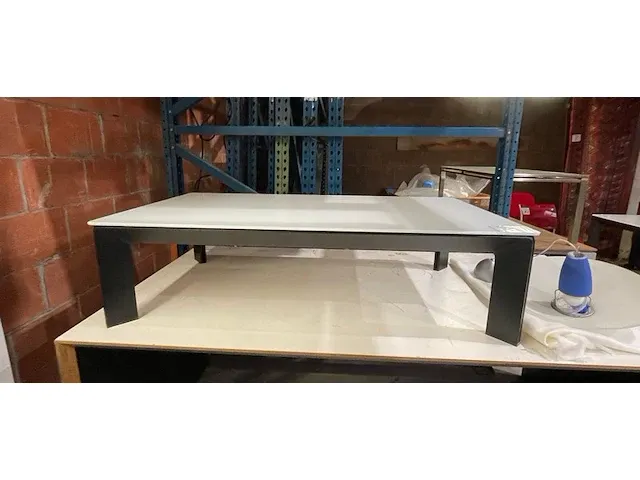 Dexo salontafel - afbeelding 1 van  5
