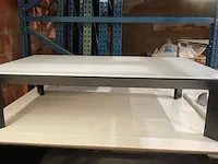 Dexo salontafel - afbeelding 1 van  5