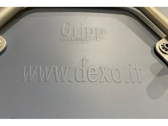 Dexo stoel - afbeelding 3 van  4