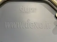 Dexo stoel - afbeelding 3 van  4