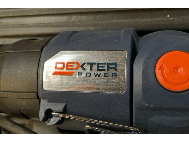 Dexter power heteluchtblazer - afbeelding 2 van  3
