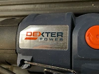 Dexter power heteluchtblazer - afbeelding 2 van  3