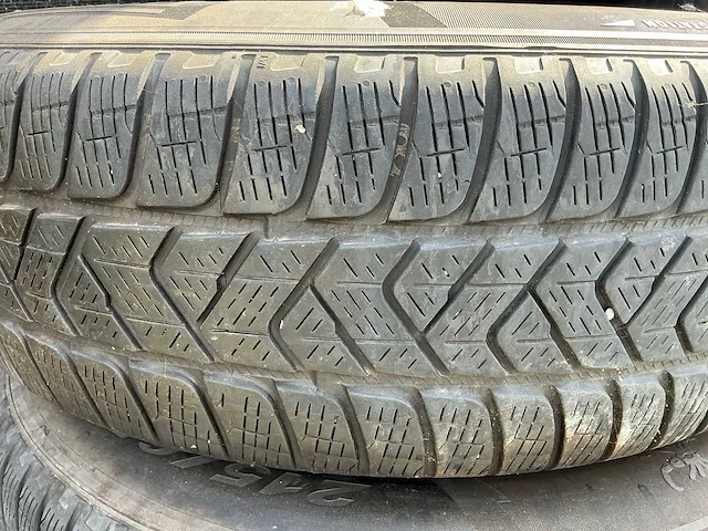 Dezent velg (4x) - afbeelding 2 van  11