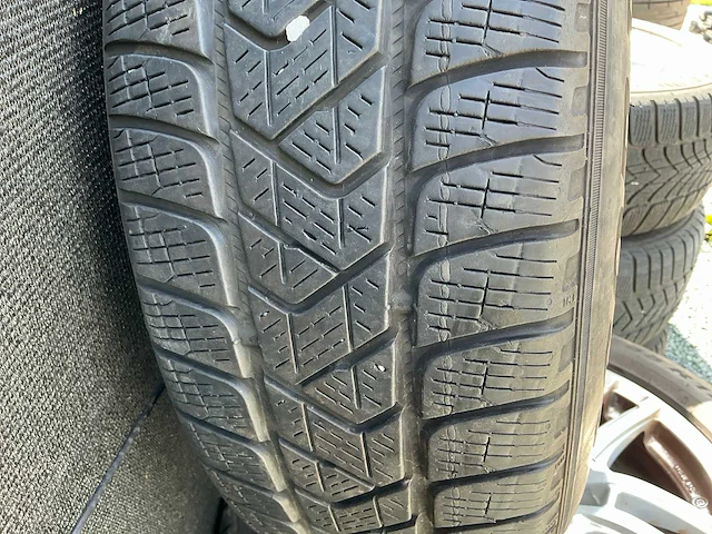 Dezent velg (4x) - afbeelding 3 van  11