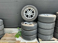 Dezent velg (4x) - afbeelding 1 van  11
