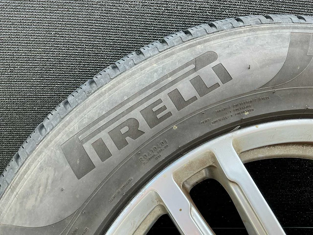Dezent velg (4x) - afbeelding 5 van  11