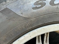 Dezent velg (4x) - afbeelding 7 van  11