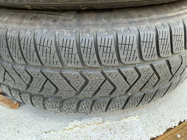 Dezent velg (4x) - afbeelding 10 van  11