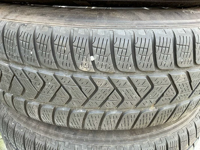 Dezent velg (4x) - afbeelding 11 van  11