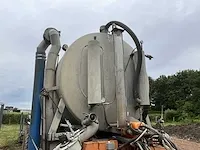 Dezeure - mesttank - 1996 - afbeelding 2 van  36