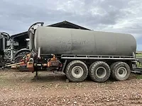 Dezeure - mesttank - 1996 - afbeelding 1 van  36