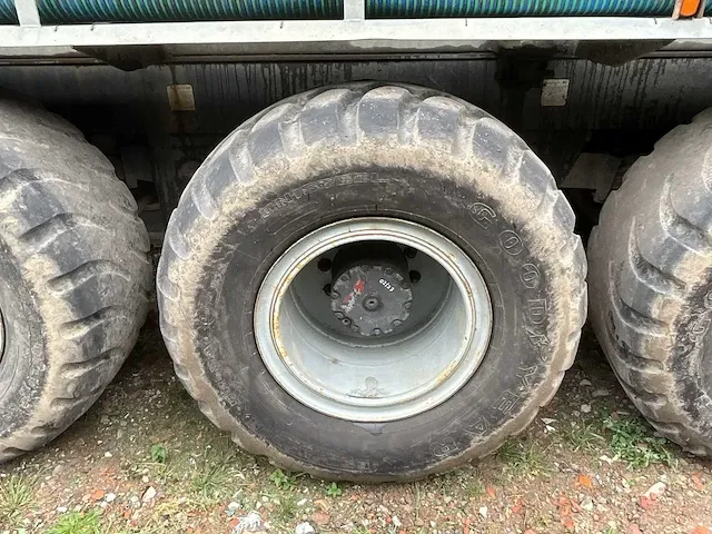 Dezeure - mesttank - 1996 - afbeelding 19 van  36