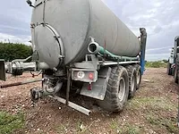 Dezeure - mesttank - 1996 - afbeelding 33 van  36