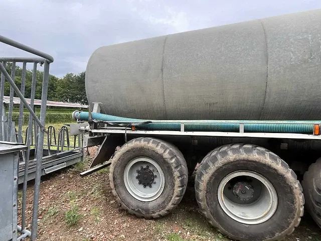 Dezeure - mesttank - 1996 - afbeelding 34 van  36